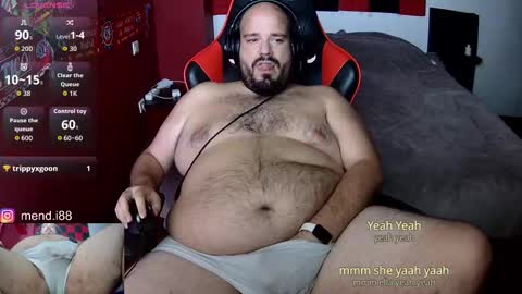 menditeta online show from 09.16.25