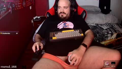 menditeta online show from 01.07.26