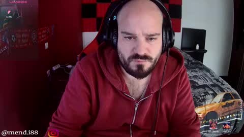 menditeta online show from 01.19.26