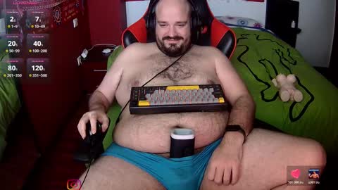 menditeta online show from 02.13.26