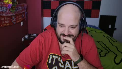 menditeta online show from 04.01.26