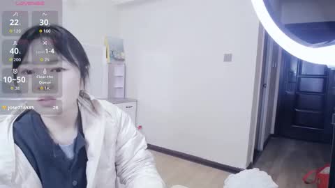 Snapshot of mengkeke chatting on 03.15.26 Mengkeke online show from 03.15.26