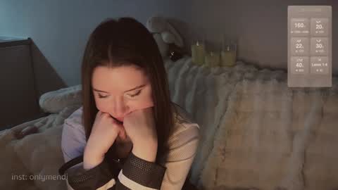 menndi online show from 12.04.24