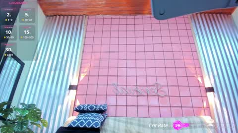 Princess Mensia online show from 12.04.24