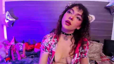  CRISTAL  online show from 06.23.26