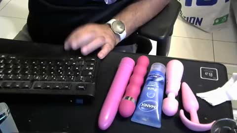 mentosgum online show from 10.14.25