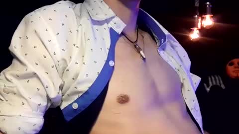 Giorggio Fragacci online show from 01.05.25