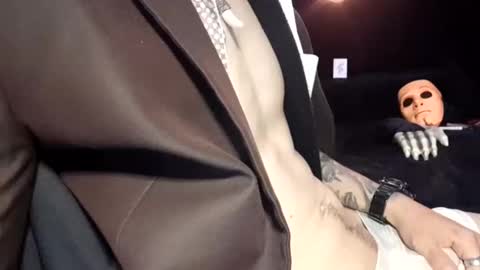 Giorggio Fragacci online show from 01.29.25