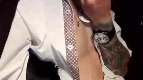 Giorggio Fragacci online show from 01.29.25