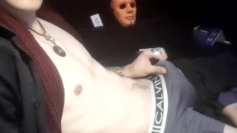 Giorggio Fragacci online show from 02.14.25