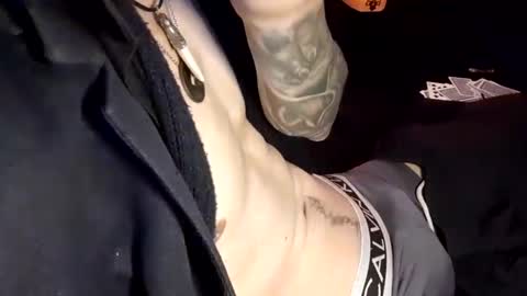 Giorggio Fragacci online show from 03.01.25