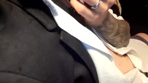 Giorggio Fragacci online show from 03.11.25