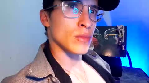 Giorggio Fragacci online show from 11.26.25