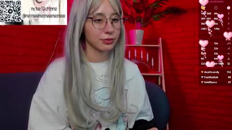  Meo  online show from 02.08.26