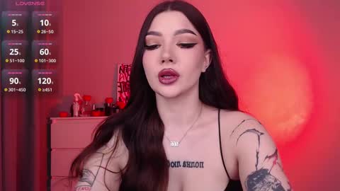 Amy Meow online show from 03.04.25