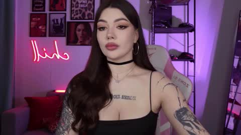 Amy Meow online show from 09.30.25