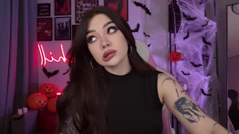 Amy Meow online show from 11.05.25