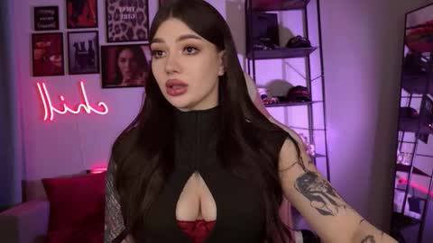 Amy Meow online show from 02.03.26