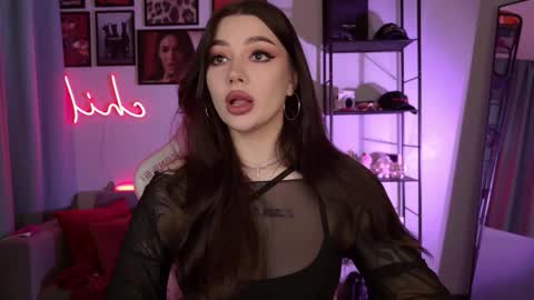 Amy Meow online show from 02.24.26