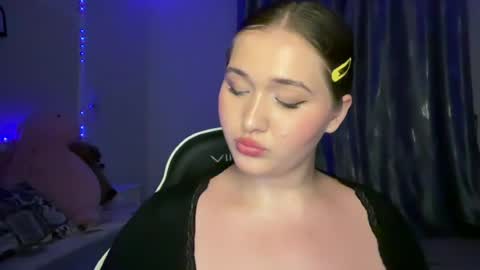 Kitten online show from 07.15.26