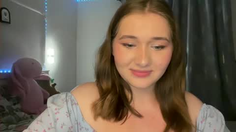 Kitten online show from 07.16.26
