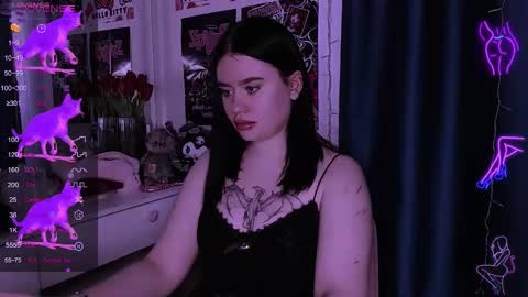 meow marie online show from 02.17.26