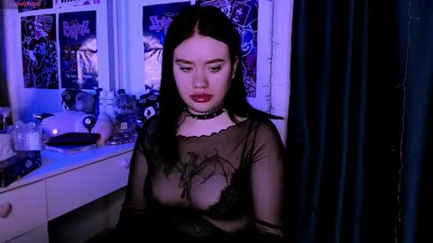 meow marie online show from 02.22.26