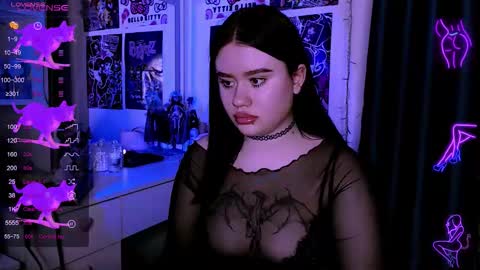 meow marie online show from 03.24.26