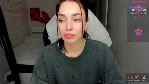 Megan online show from 01.07.25