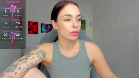 Megan online show from 04.02.26