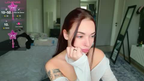 Megan online show from 05.05.26