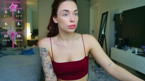 Megan online show from 05.17.26