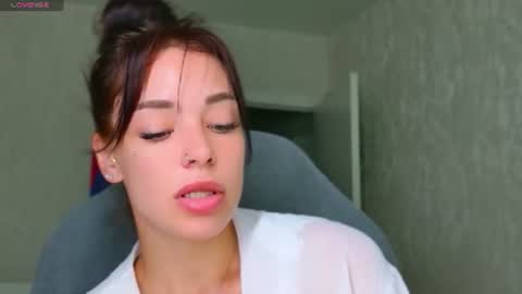 Megan online show from 06.25.26