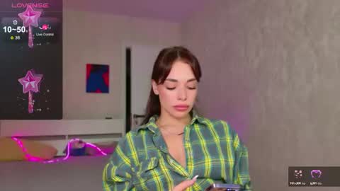 Megan online show from 07.23.26