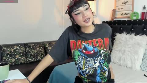 Valentina  online show from 01.07.25