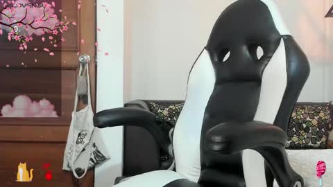 Valentina  online show from 02.13.25