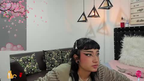 Valentina  online show from 02.15.25
