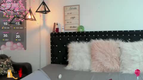 Valentina  online show from 02.18.25