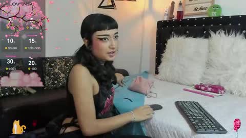 Valentina  online show from 02.22.25