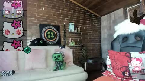 Valentina  online show from 10.03.25