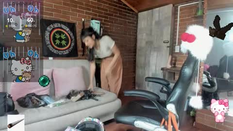 Valentina  online show from 10.07.25