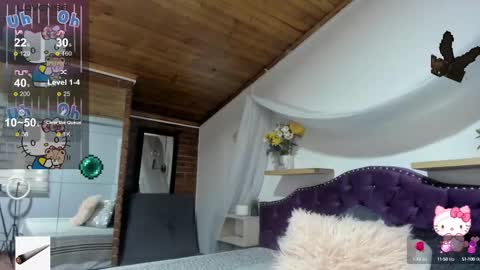 Valentina  online show from 10.08.25