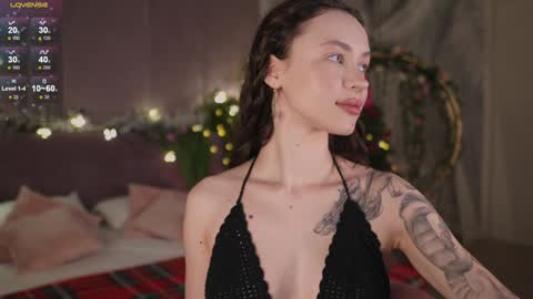 Snapshot of meow_nancy chatting on 12.24.24 Heeyyooo Im Nans Subscribe to me I will be glad online show from 12.24.24