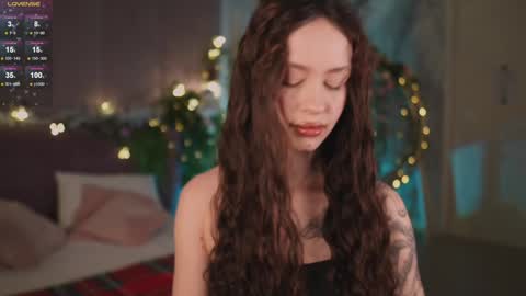 Snapshot of meow_nancy chatting on 12.26.24 Heeyyooo Im Nans Subscribe to me I will be glad online show from 12.26.24