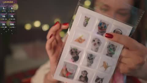 Snapshot of meow_nancy chatting on 12.30.24 Heeyyooo Im Nans Subscribe to me I will be glad online show from 12.30.24