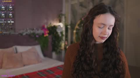 Snapshot of meow_nancy chatting on 01.04.25 Heeyyooo Im Nans Subscribe to me I will be glad online show from 01.04.25