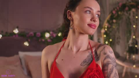 Snapshot of meow_nancy chatting on 01.24.25 Heeyyooo Im Nans Subscribe to me I will be glad online show from 01.24.25