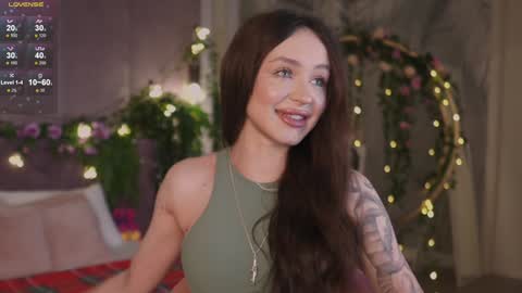 Snapshot of meow_nancy chatting on 02.04.25 Heeyyooo Im Nans Subscribe to me I will be glad online show from 02.04.25