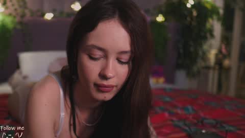 Snapshot of meow_nancy chatting on 02.05.25 Heeyyooo Im Nans Subscribe to me I will be glad online show from 02.05.25