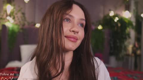 Snapshot of meow_nancy chatting on 02.05.25 Heeyyooo Im Nans Subscribe to me I will be glad online show from 02.05.25